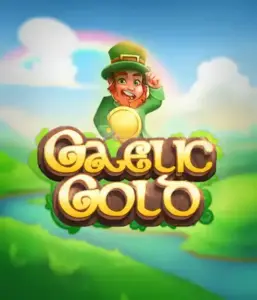 Set off on a charming journey to the Irish countryside with the Gaelic Gold game by Nolimit City, featuring beautiful graphics of rolling green hills, rainbows, and pots of gold. Experience the Irish folklore as you spin with featuring leprechauns, four-leaf clovers, and gold coins for a charming gaming adventure. Ideal for those seeking a touch of magic in their gaming.