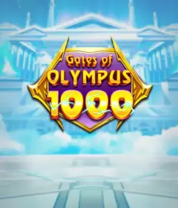 Enter the majestic realm of the Gates of Olympus 1000 slot by Pragmatic Play, highlighting stunning visuals of celestial realms, ancient deities, and golden treasures. Experience the might of Zeus and other gods with exciting gameplay features like multipliers, cascading reels, and free spins. A must-play for players seeking epic adventures looking for legendary rewards among the Olympians.