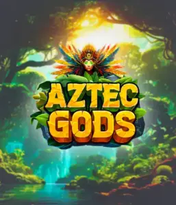 Dive into the ancient world of Aztec Gods by Swintt, showcasing rich graphics of the Aztec civilization with depicting sacred animals, gods, and pyramids. Discover the majesty of the Aztecs with exciting mechanics including expanding wilds, multipliers, and free spins, ideal for players fascinated by ancient civilizations in the depths of the Aztec empire.